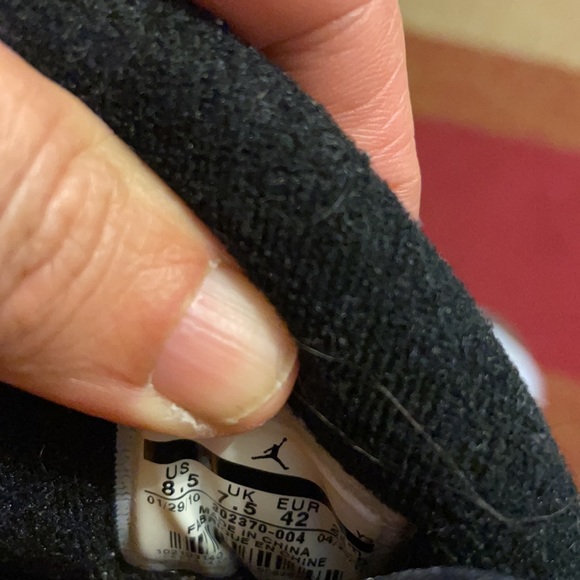 Jordan 9 - Picture 5 of 7